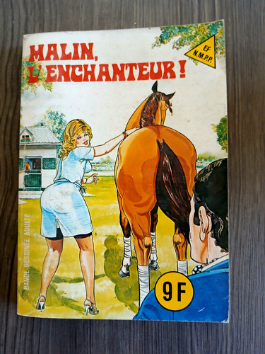 Les cornards 25 - , n°