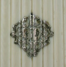 CARNET de BAL, ancien carnet