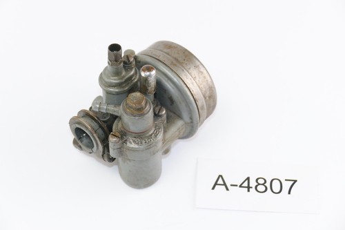 Motobi sport carburateur - motobi,
