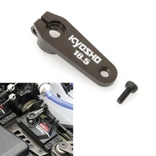 Bras de servomoteur en métal