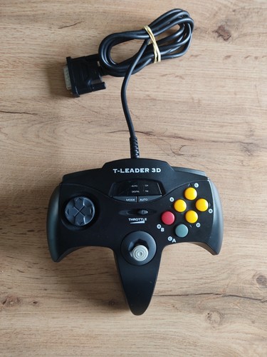Manette format nintendo - /,