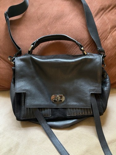 Zadig voltaire satchel - zadig,