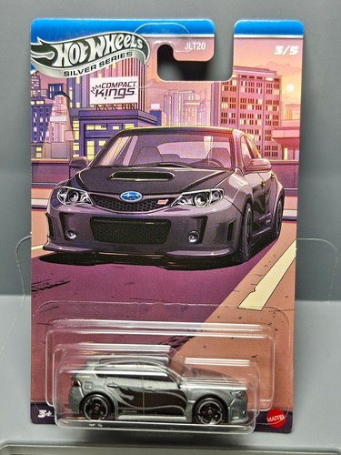 Hot wheels 2026 - wheels, compact