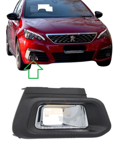 Neuf pour peugeot 308 - 308,