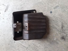 pot d'echappement tronconneuse stihl 038 /1119