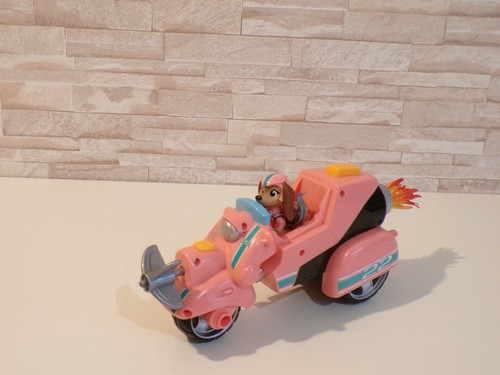 Moto liberty paw - moto,