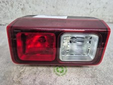 Feu de recul RENAULT TRAFIC 3