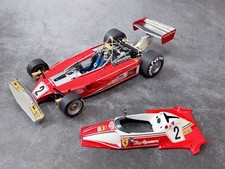 EXOTO 1/18 Ferrari 312T2 #2