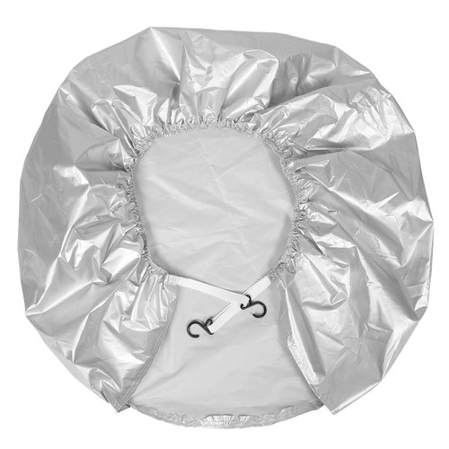 Housse roue secours - housse,
