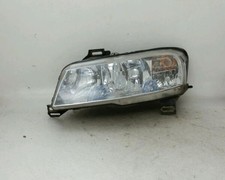 Optique avant principal gauche