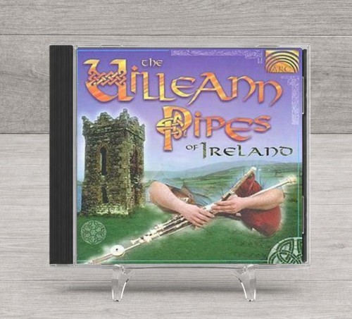 The uilleann pipes ireland - pipes,