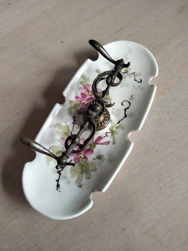 Porte plume ancien - plume,