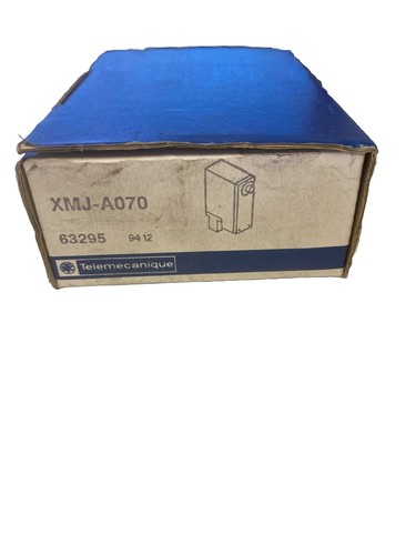 Telemecanique xmj a070 - telemecanique, xmj-a070
