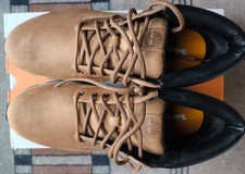 Timberland WINDSOR PARK CHUKKA 9.5