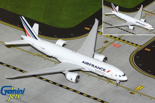 Air france cargo - air,