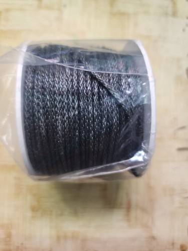 Sporasub unjacketed dyneema - sporasub,