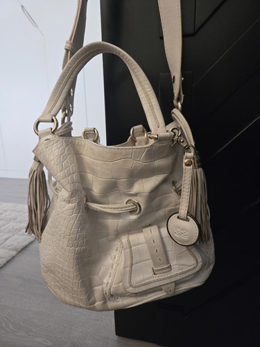 Lancel premier flirt sac - flirt, seau