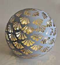 BOULE LUMINEUSE à led de 12
