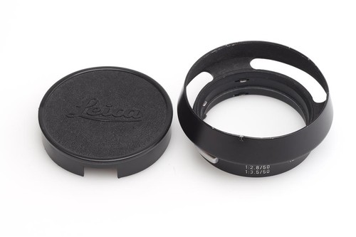 Leitz leica pare soleil 12585 - leica, pare-soleil