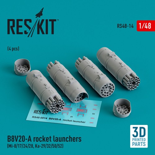 Reskit rs48 0014 - rs48-0014, accessoires