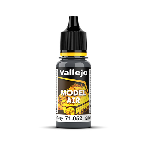 Gris allemand 18ml vallejo - gris,