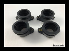 4 Pipes Admission Carburateur