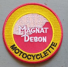 Ecusson Patch Tissus