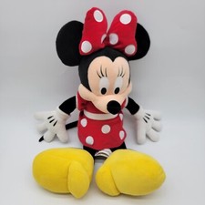 Disney minnie mouse plush - mouse,