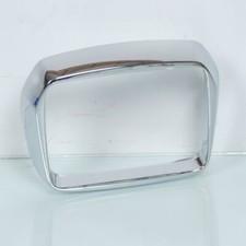 Entourage optique avant origine pour Scooter Piaggio 125 Vespa S 2007 à 2012