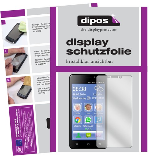 Protection pour switel - 6x,