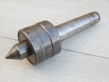 pointe tournante 60° cône morse 4      (4)