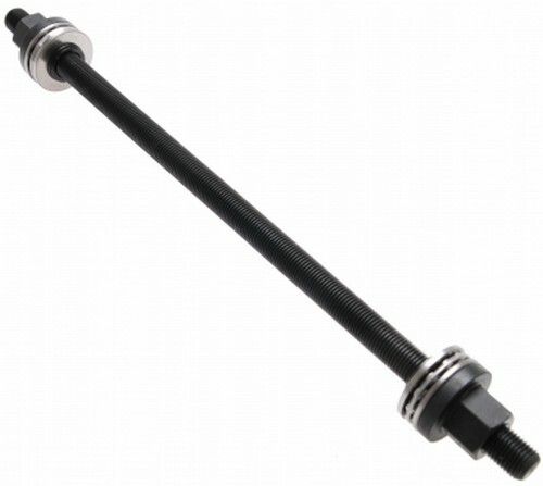 Tige complète pour extracteur