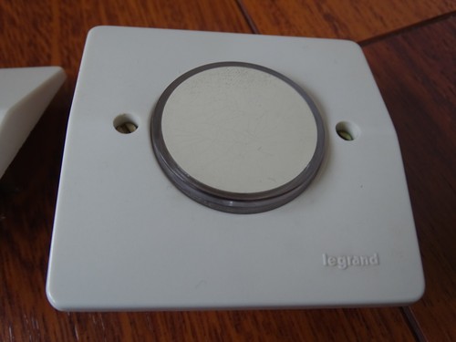 Legrand neptune bouton - 1,