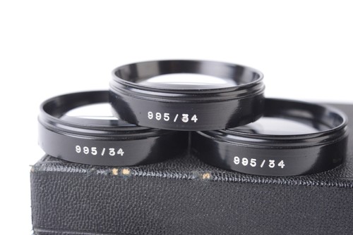 Accessoires zeiss ikon - accessoires,