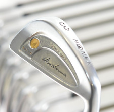 Clubs de fer de golf réguliers 4 étoiles GP Honma BIG-LB 3-4-5-6-7-8-9-10-11-...