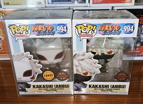 Naruro shippuden pop kakashi - naruro,