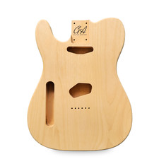 Corps De Guitare Telecaster