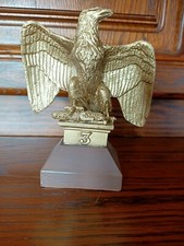 Aigle de Bazeilles 3ème infanterie de Marine*