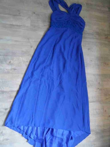 Robe soirée longue - robe,