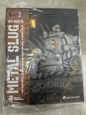  FIGURINE (FIGURE) METAL SLUG
