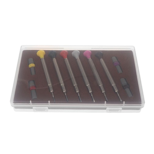 Lot petits tournevis pour - lot,