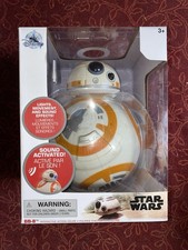 Figurine d’action interactive BB-8 - Disneyland Paris