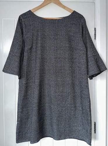 Dorothy perkins dress plaid - dress,