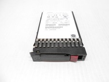 HGST 200 Go SAS SSD 2,5" 6GBPS