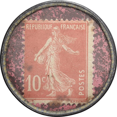 France centimes jtpf - centimes,,