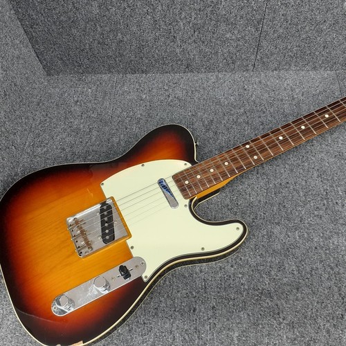 Fender japan 62 corps en - tl-62,