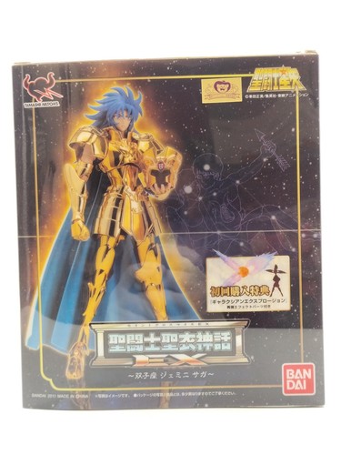 Bandai saint cloth - myth, ex