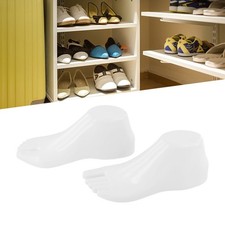 Paire de modèles de pieds en