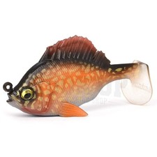 Megabass Sleeper Gill 3.2"