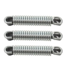 3 Pcs Adaptateur D'attelage À
